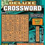 lottery crossword puzzle